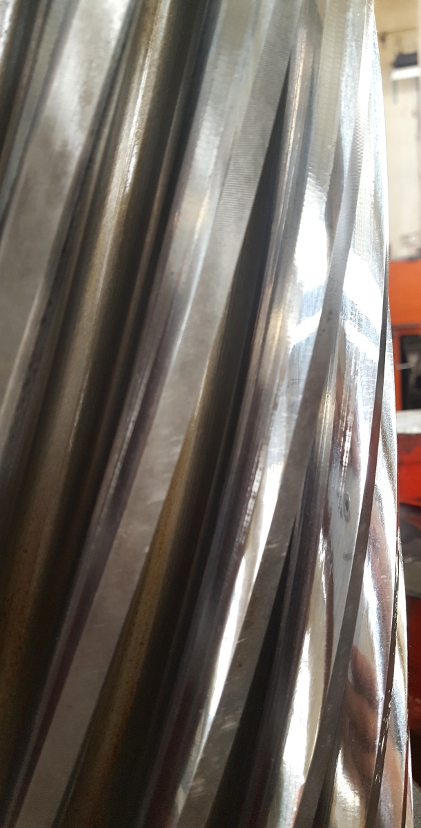 Original pinion